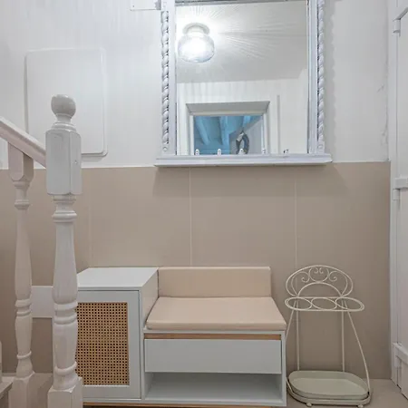 Guest house Sant'andreas Chioggia