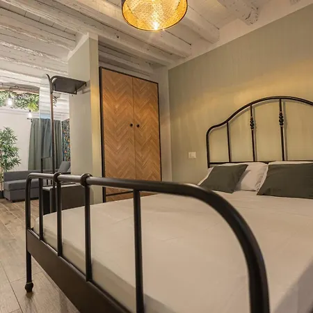 Sant'andreas 3* קיוג'ה