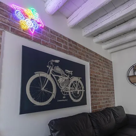 בית הארחה Sant'andreas קיוג'ה