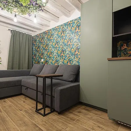 Sant'andreas Guest house 3*