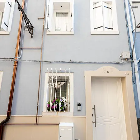 Sant'andreas Guest house