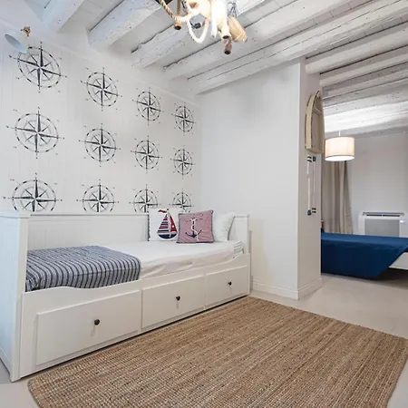 Sant'andreas Guest house