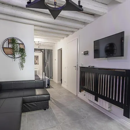 Sant'andreas Guest house 3*