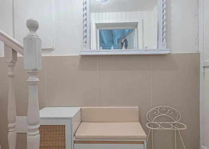 Gasthof Sant'andreas Chioggia