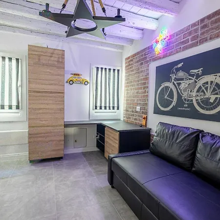 Sant'andreas 3* Chioggia