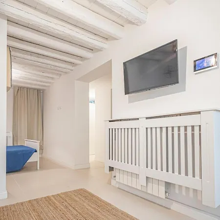 Pensjonat Sant'andreas 3*