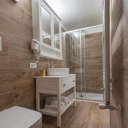 Pensjonat Sant'andreas 3*