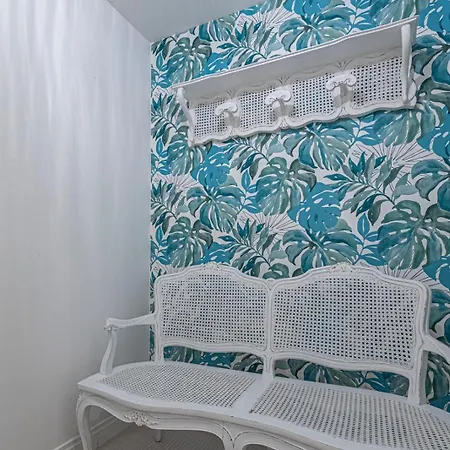 Sant'andreas Πανσιόν Κιότζα