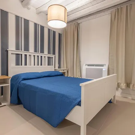 Sant'andreas 3* Κιότζα