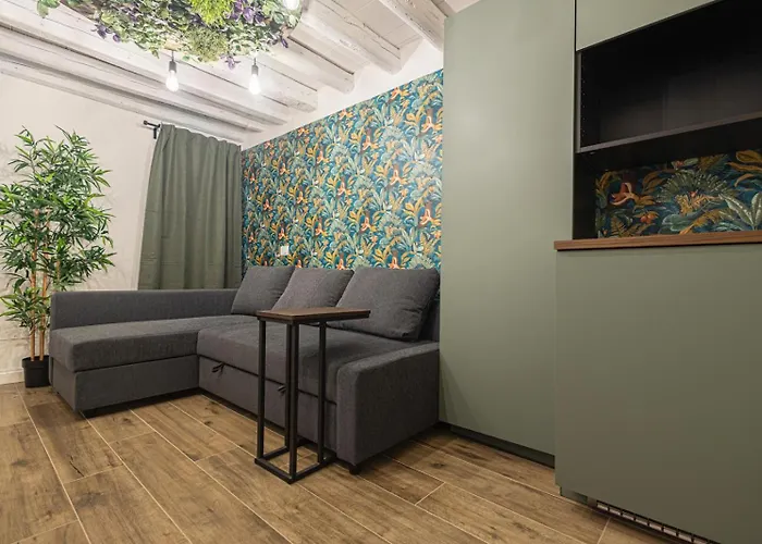 Sant'andreas 3* Κιότζα