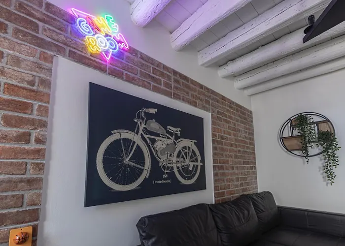 Πανσιόν Sant'andreas Κιότζα