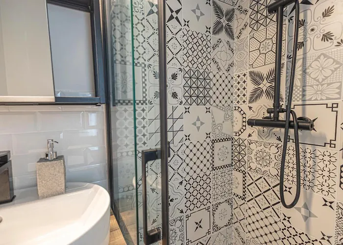 Sant'andreas 3* Κιότζα