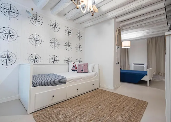 Sant'andreas Πανσιόν