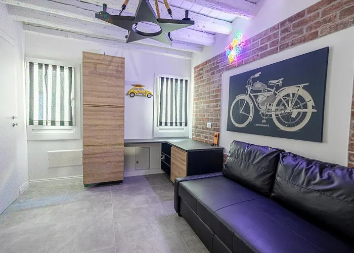 Sant'andreas 3* Κιότζα