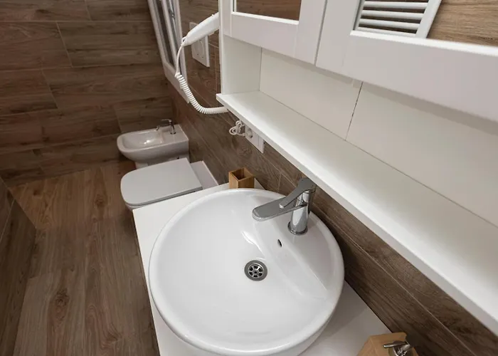 Sant'andreas Πανσιόν 3*