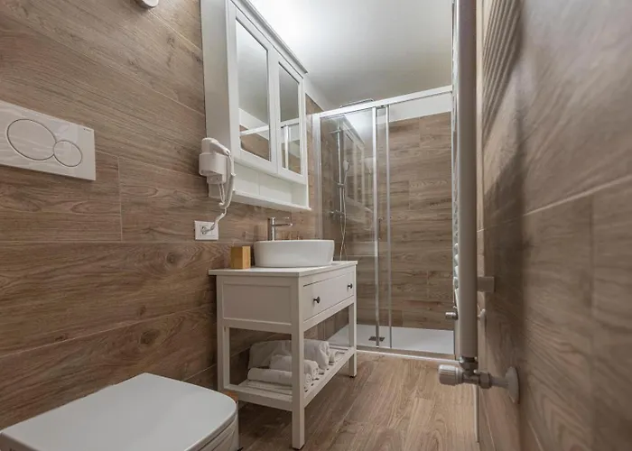 Πανσιόν Sant'andreas 3*