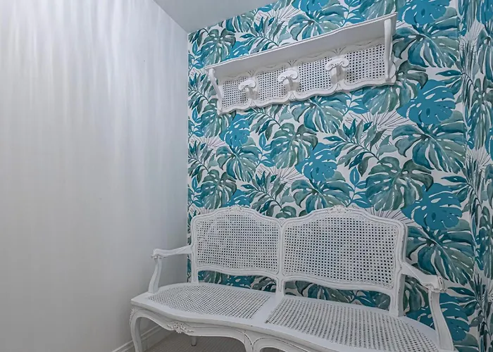 Sant'andreas Πανσιόν Κιότζα