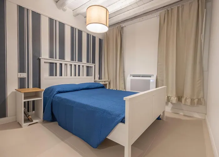 Sant'andreas 3* Κιότζα